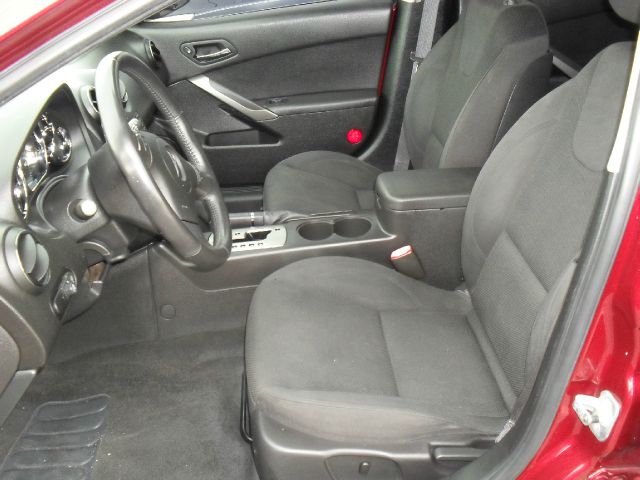 2008 Pontiac G6 Passion