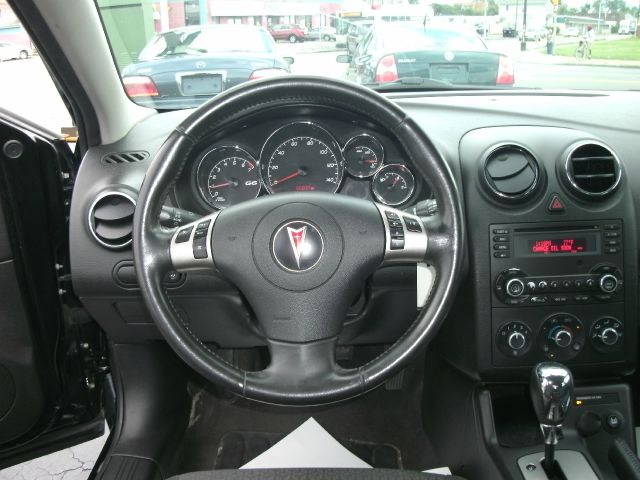 2008 Pontiac G6 3.5tl W/tech Pkg