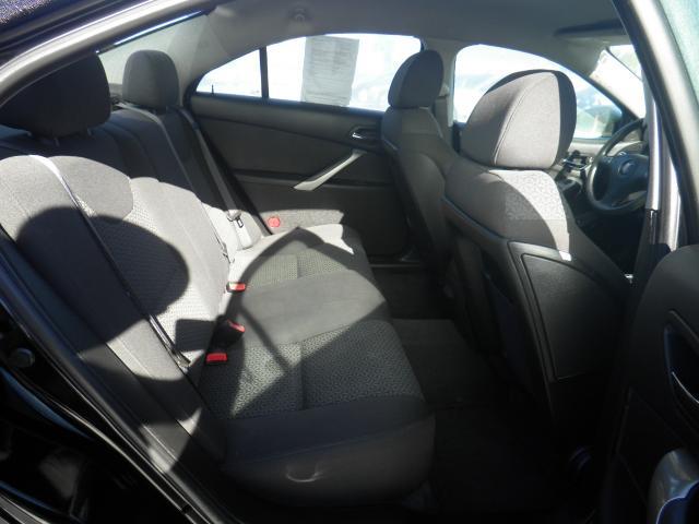 2008 Pontiac G6 SE Sedan