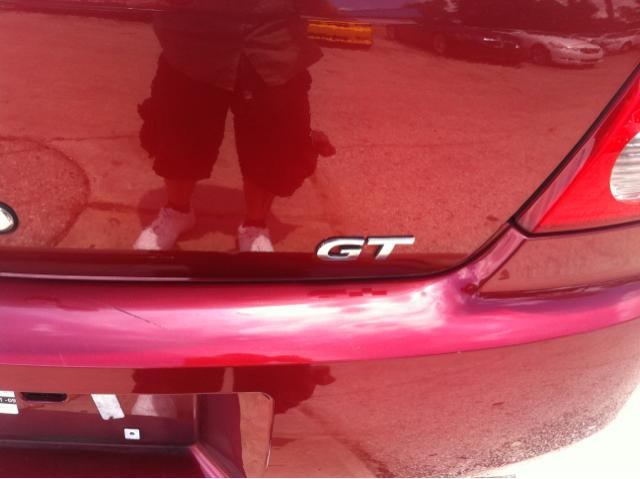 2008 Pontiac G6 XUV SLE 4WD