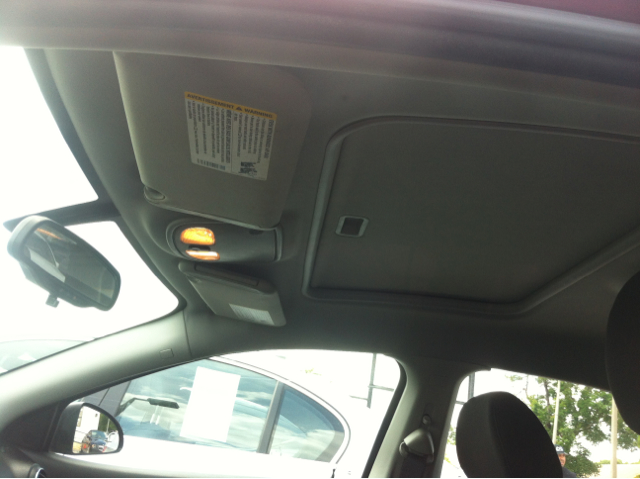 2008 Pontiac G6 XUV SLE 4WD