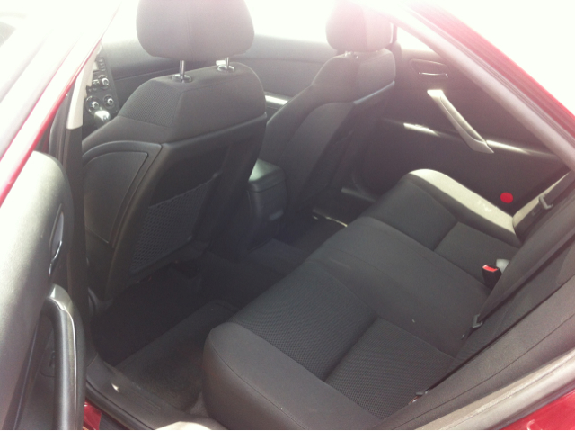 2008 Pontiac G6 XUV SLE 4WD