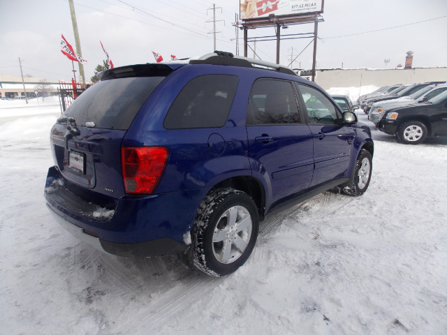 2008 Pontiac G6 3.5tl W/tech Pkg