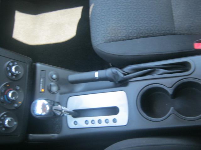 2008 Pontiac G6 Unknown