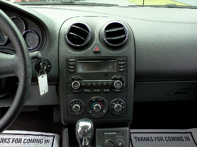 2008 Pontiac G6 3rd Row Seating 24 Chrome Wheels