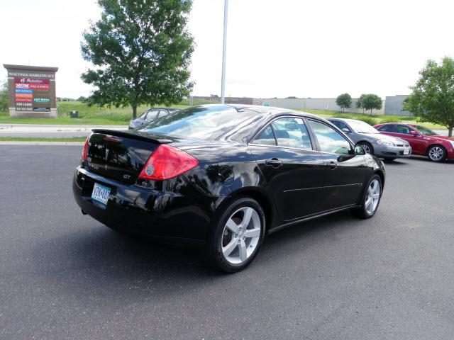 2008 Pontiac G6 Passion