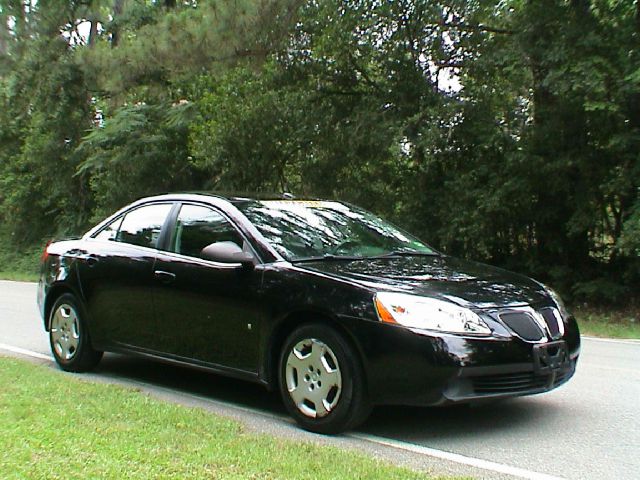 2008 Pontiac G6 3rd Row Seating 24 Chrome Wheels