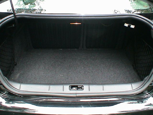 2008 Pontiac G6 3rd Row Seating 24 Chrome Wheels