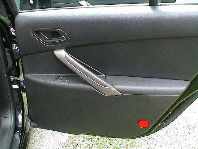 2008 Pontiac G6 3rd Row Seating 24 Chrome Wheels