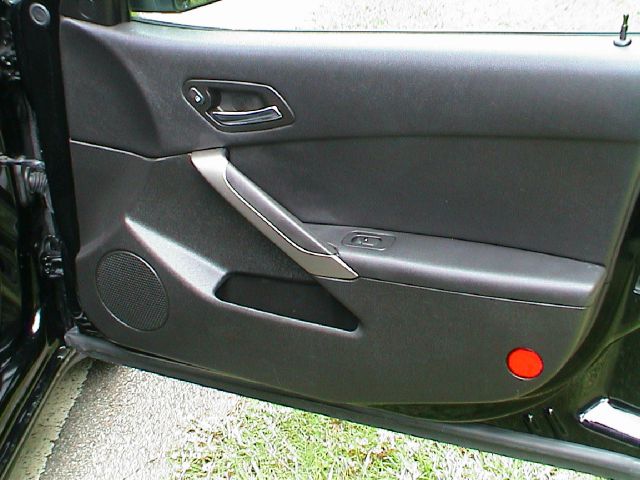 2008 Pontiac G6 3rd Row Seating 24 Chrome Wheels