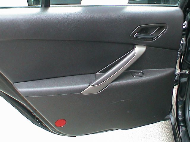 2008 Pontiac G6 3rd Row Seating 24 Chrome Wheels