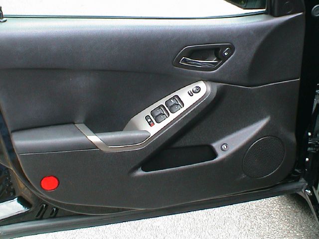 2008 Pontiac G6 3rd Row Seating 24 Chrome Wheels