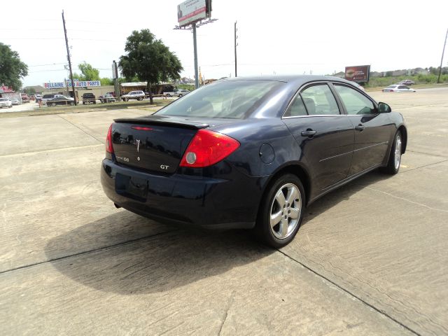 2008 Pontiac G6 XUV SLE 4WD