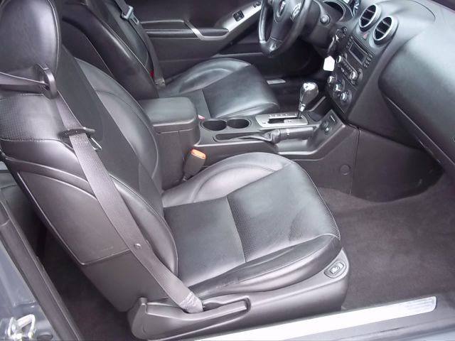 2008 Pontiac G6 Sportback LS