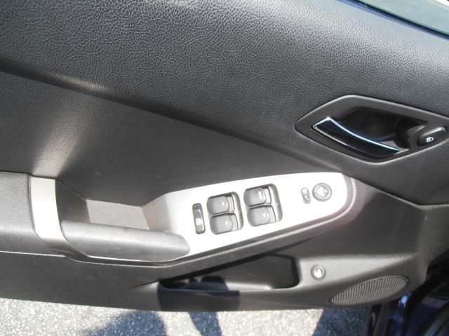 2008 Pontiac G6 3rd Row Seating 24 Chrome Wheels