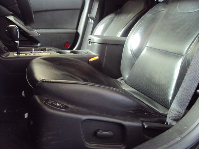 2008 Pontiac G6 XUV SLE 4WD