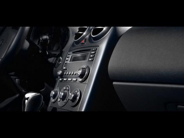 2008 Pontiac G6 Lariat Super CREW