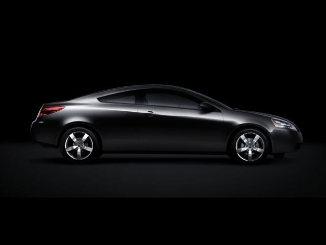 2008 Pontiac G6 Lariat Super CREW