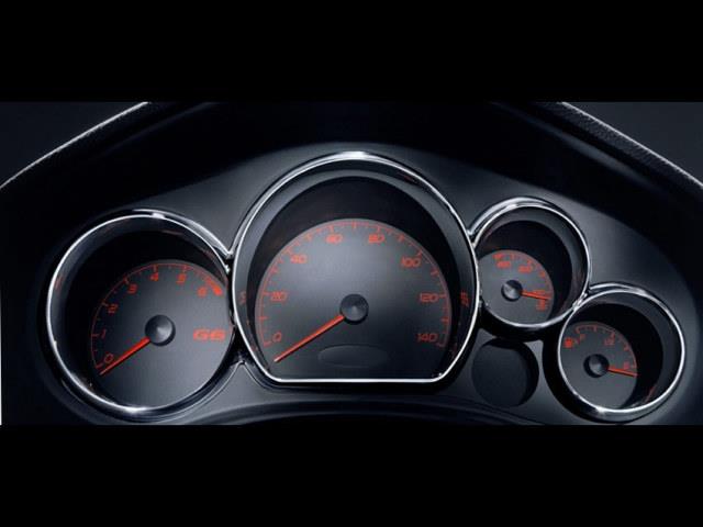 2008 Pontiac G6 Lariat Super CREW