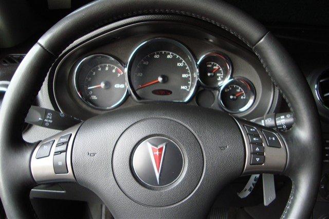 2008 Pontiac G6 Passion
