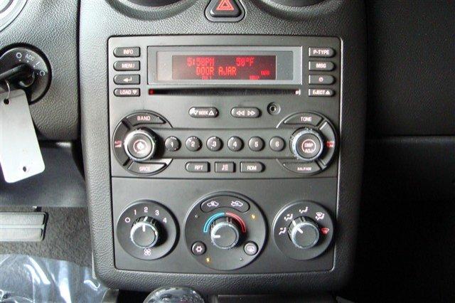 2008 Pontiac G6 Passion