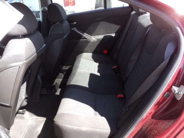 2008 Pontiac G6 4WD Supercrew Styleside 5-1/2 Ft Box XLT