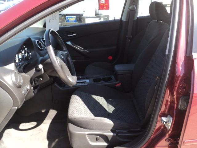 2008 Pontiac G6 4WD Supercrew Styleside 5-1/2 Ft Box XLT