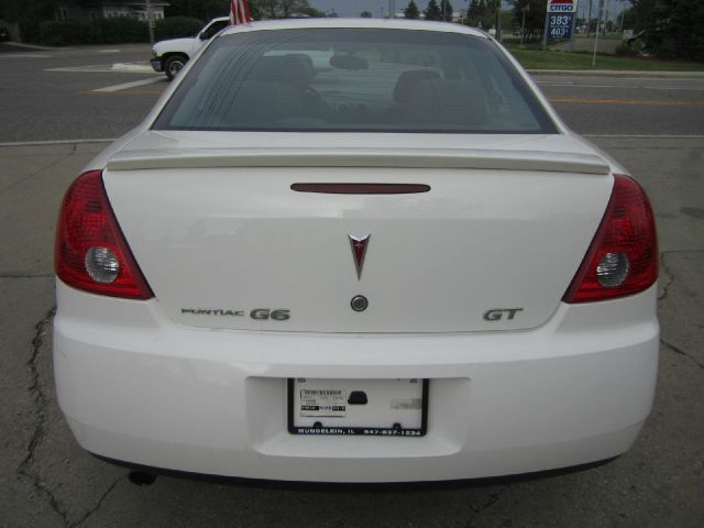 2008 Pontiac G6 LS Flex Fuel 4x4 This Is One Of Our Best Bargains