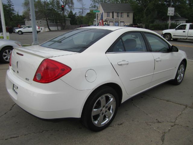2008 Pontiac G6 LS Flex Fuel 4x4 This Is One Of Our Best Bargains