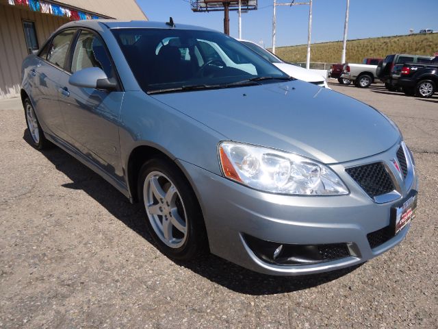 2009 Pontiac G6 3.5tl W/tech Pkg