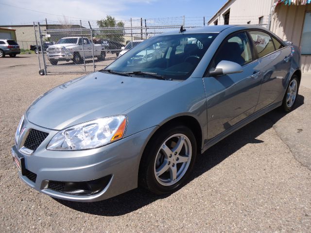 2009 Pontiac G6 3.5tl W/tech Pkg