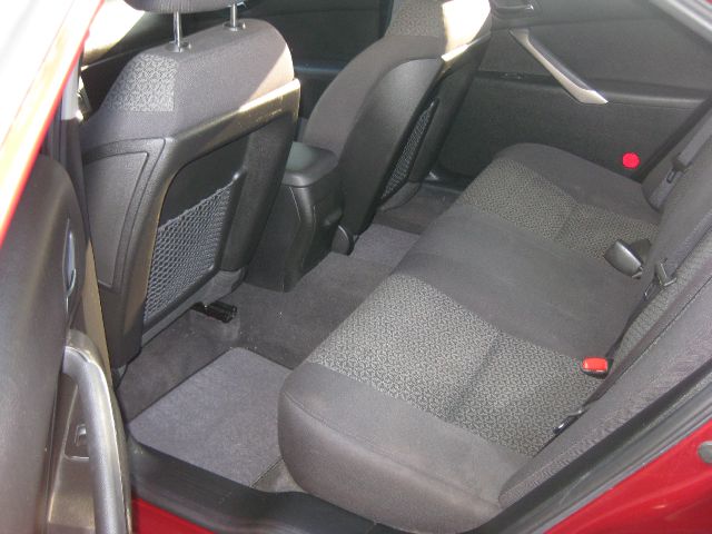 2009 Pontiac G6 3.5tl W/tech Pkg