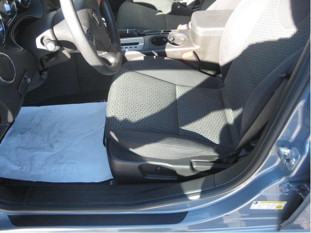 2009 Pontiac G6 370Z