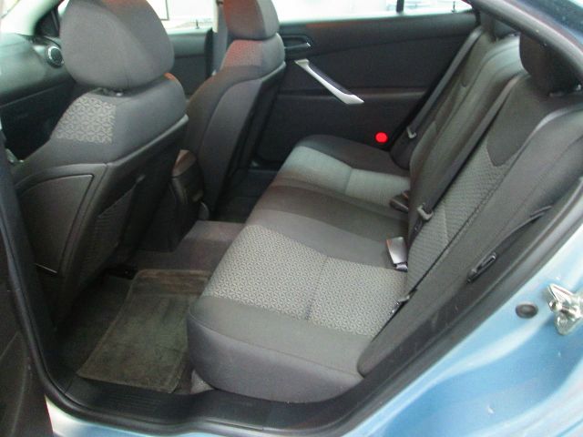 2009 Pontiac G6 3.5tl W/tech Pkg