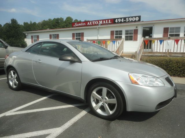2009 Pontiac G6 Flying Spur Mulliner Edition