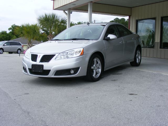 2009 Pontiac G6 3.5tl W/tech Pkg