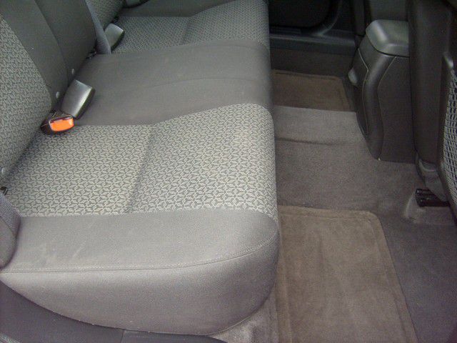 2009 Pontiac G6 3.5tl W/tech Pkg