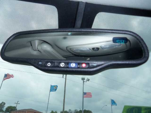 2009 Pontiac G6 3.5tl W/tech Pkg