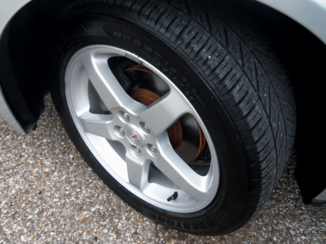 2009 Pontiac G6 3.5tl W/tech Pkg