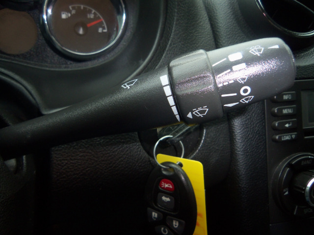 2009 Pontiac G6 3.5tl W/tech Pkg