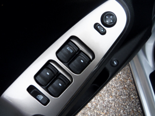 2009 Pontiac G6 3.5tl W/tech Pkg