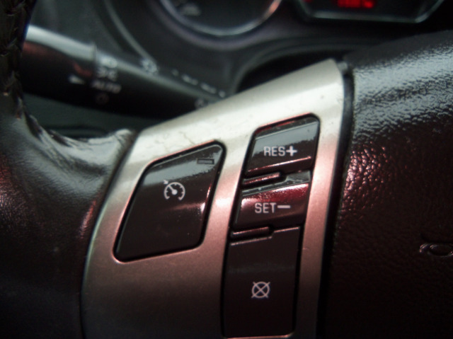 2009 Pontiac G6 3.5tl W/tech Pkg