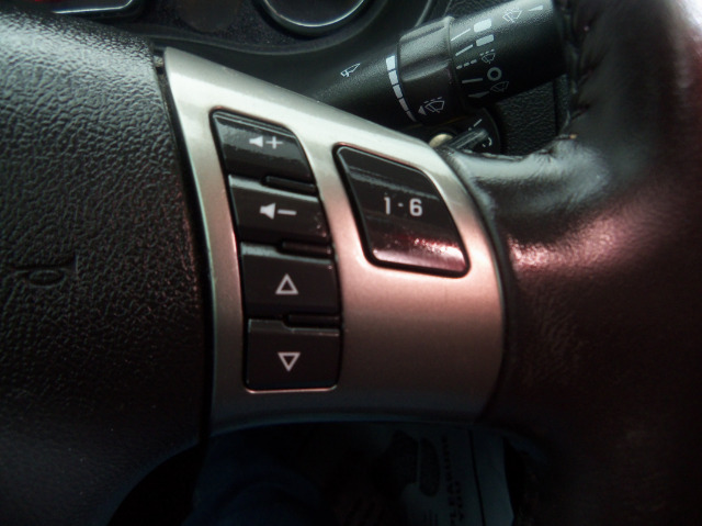 2009 Pontiac G6 3.5tl W/tech Pkg