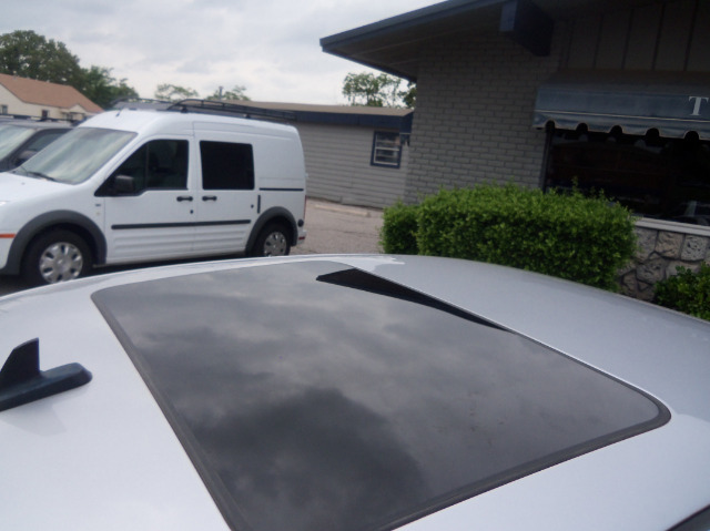 2009 Pontiac G6 3.5tl W/tech Pkg