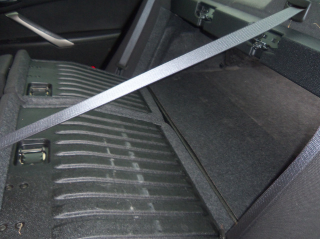 2009 Pontiac G6 3.5tl W/tech Pkg