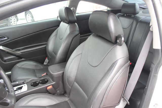 2009 Pontiac G6 Sportback LS