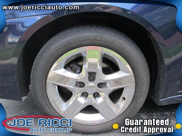 2010 Pontiac G6 SE 4 Dr