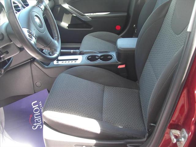 2010 Pontiac G6 4dr Auto S PZEV