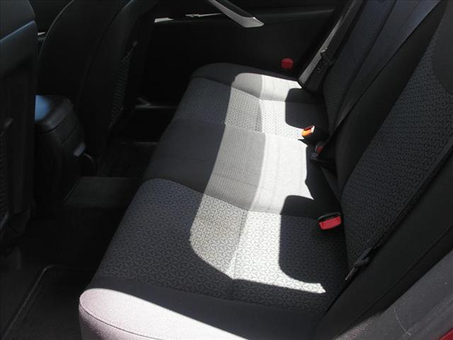 2010 Pontiac G6 4dr Auto S PZEV