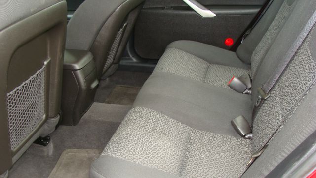 2010 Pontiac G6 Base